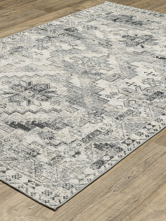 Naples 1346Z 2'x3'3" Rug