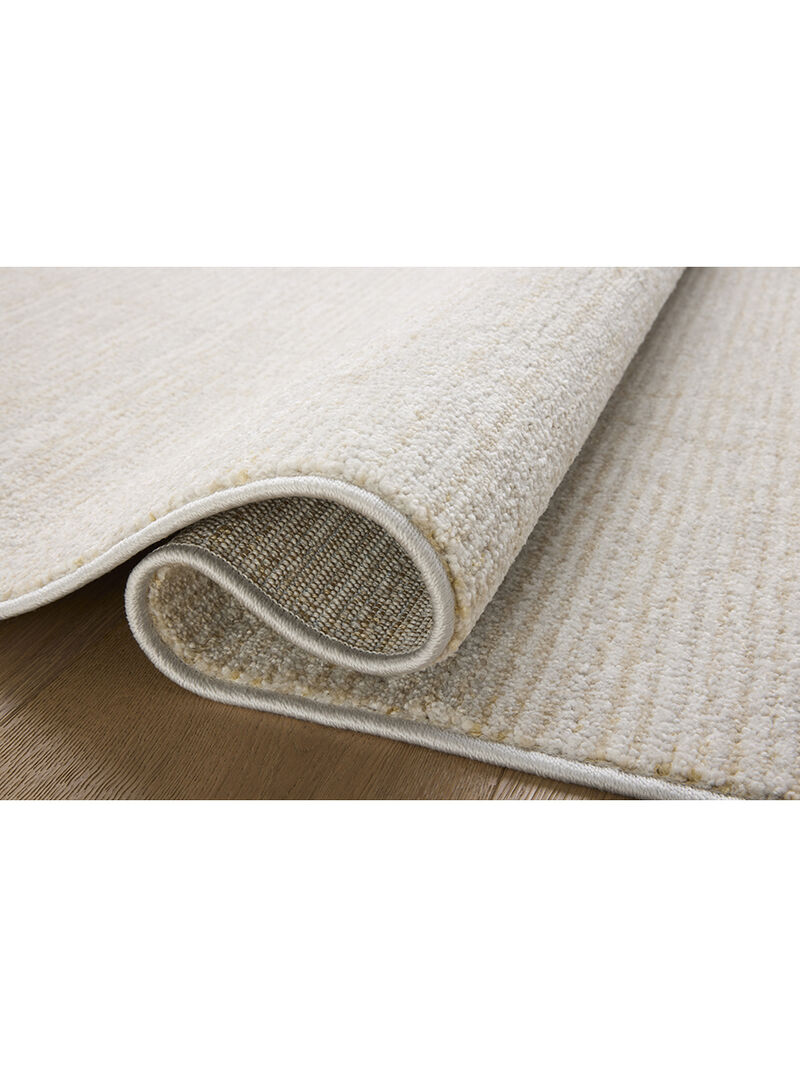 Kamala KAM03 Natural/Mist 4' x 6' Rug