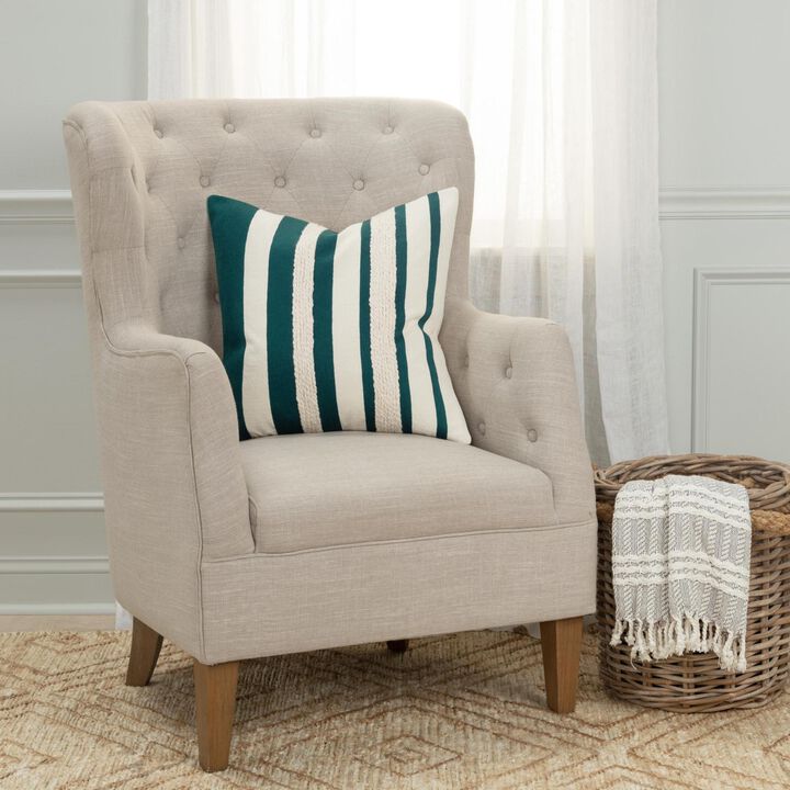 20" x 20" Poly Filled Pillow