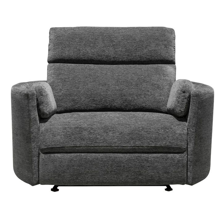 Parker Living Mediterranean Extra Wide Power Glider Recliner