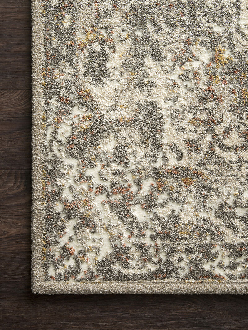Landscape LAN01 Sand/Graphite 8'10" x 12'7" Rug