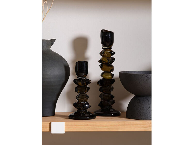 Foundation Small Candleholder