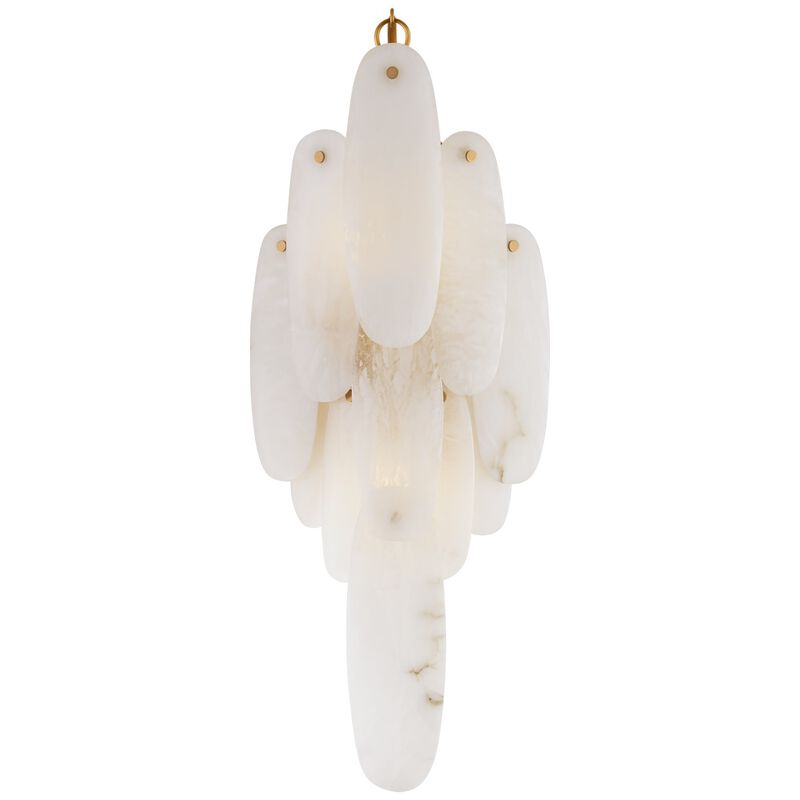 Chapman & Meyers Cora Sconce Collection