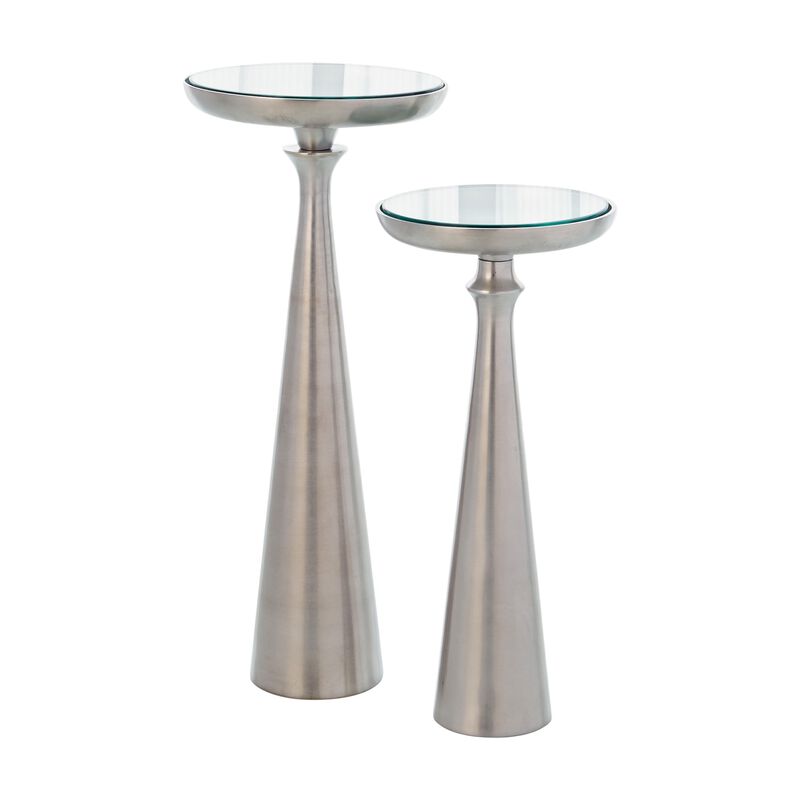Minaret Accent Table