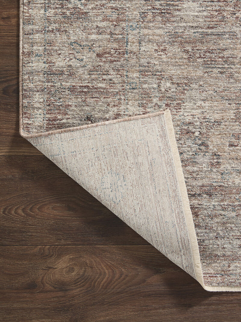 Millie MIE04 Collection by Magnolia Home by Joanna Gaines