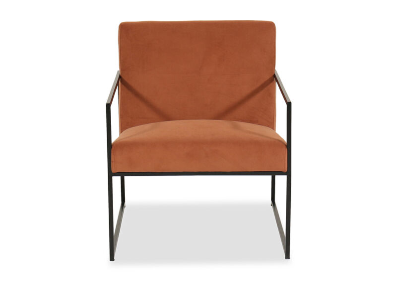 Aniak Accent Chair