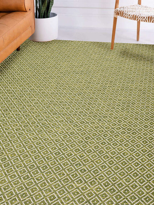 Bali BB8 Cactus 10' x 13' Rug