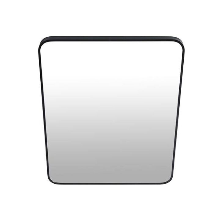 Bathroom Mirror with Durable Aluminum Frame for Modern Decor Bathroom Mirror with Durable Aluminum Frame for Modern Decor