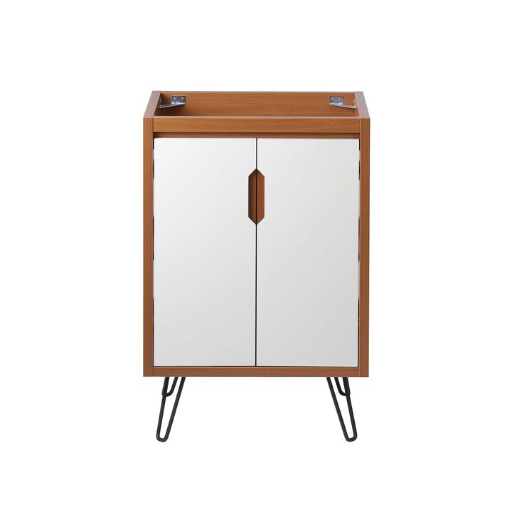 Energize 24" Bathroom Vanity Cabinet