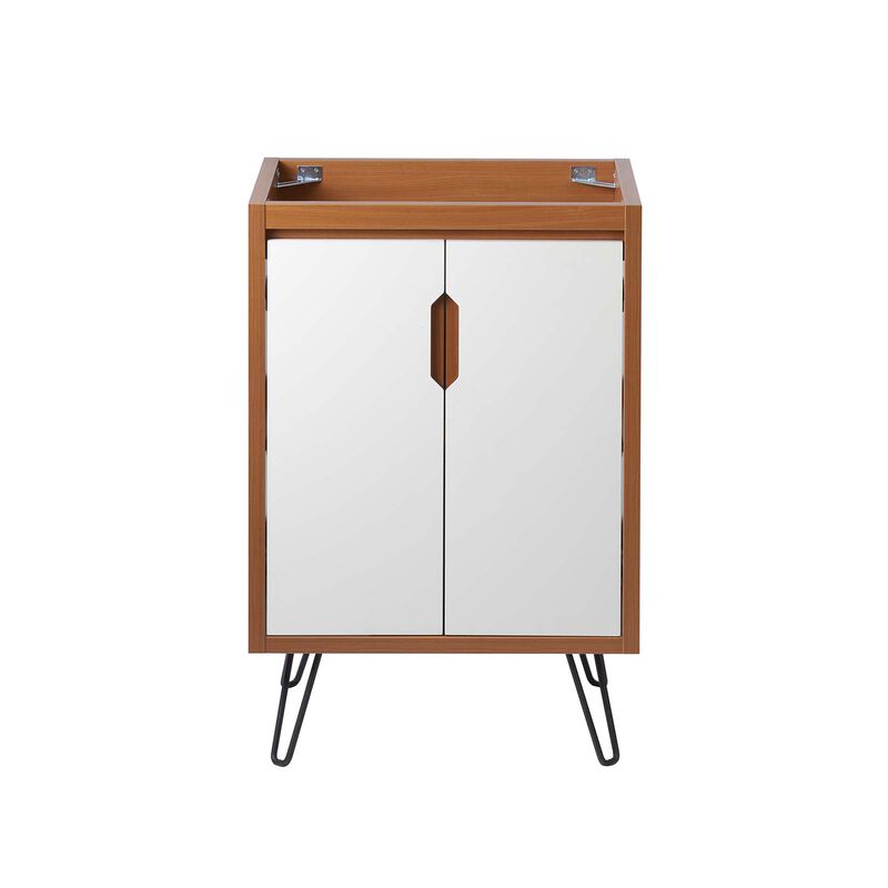 Energize 24" Bathroom Vanity Cabinet