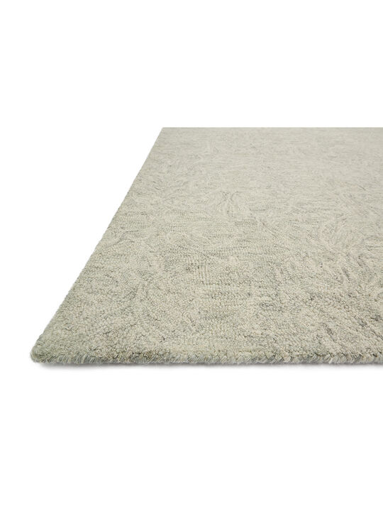 Lyle LK04 Mist 3'6" x 5'6" Rug