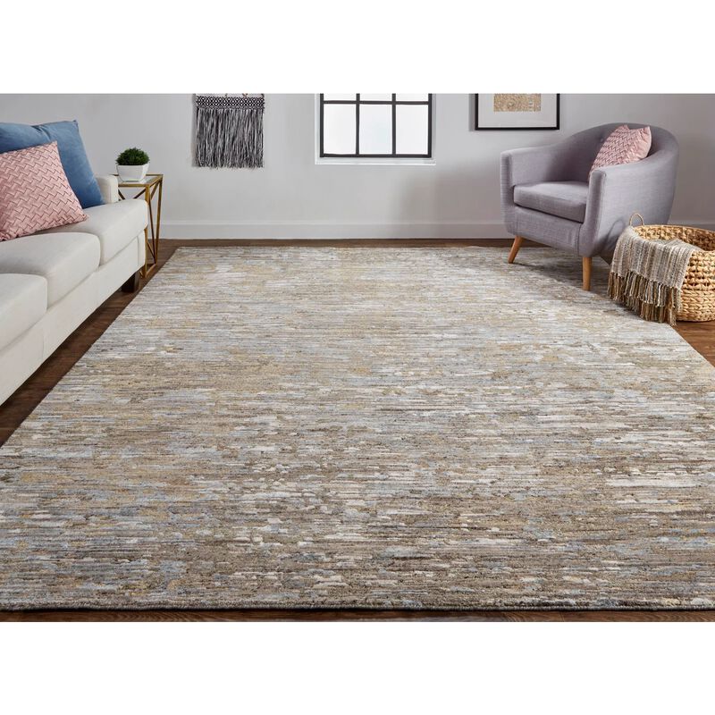 Conroe 6822F 8'6" X 11'6" Rug