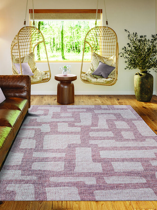 Sedona SN4 Taupe 10' x 14' Rug