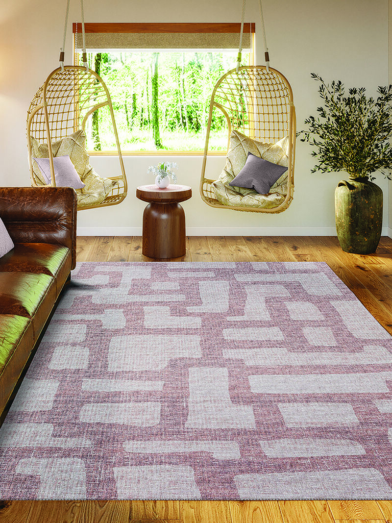 Sedona SN4 Taupe 10' x 14' Rug