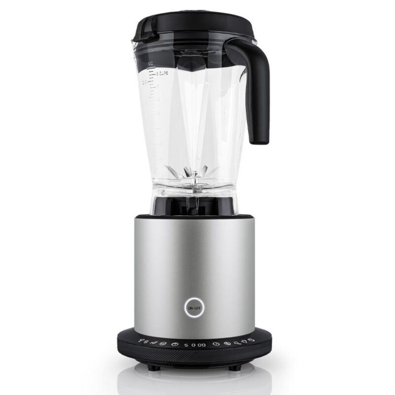Hivvago 1500W Smoothie Maker High Power Blender with 10 Speeds