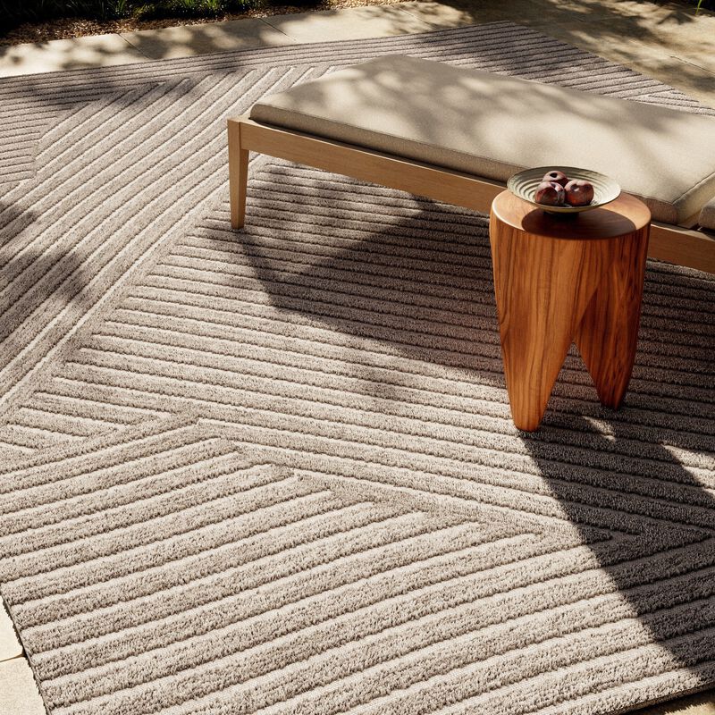 Chasen Outdoor Rug