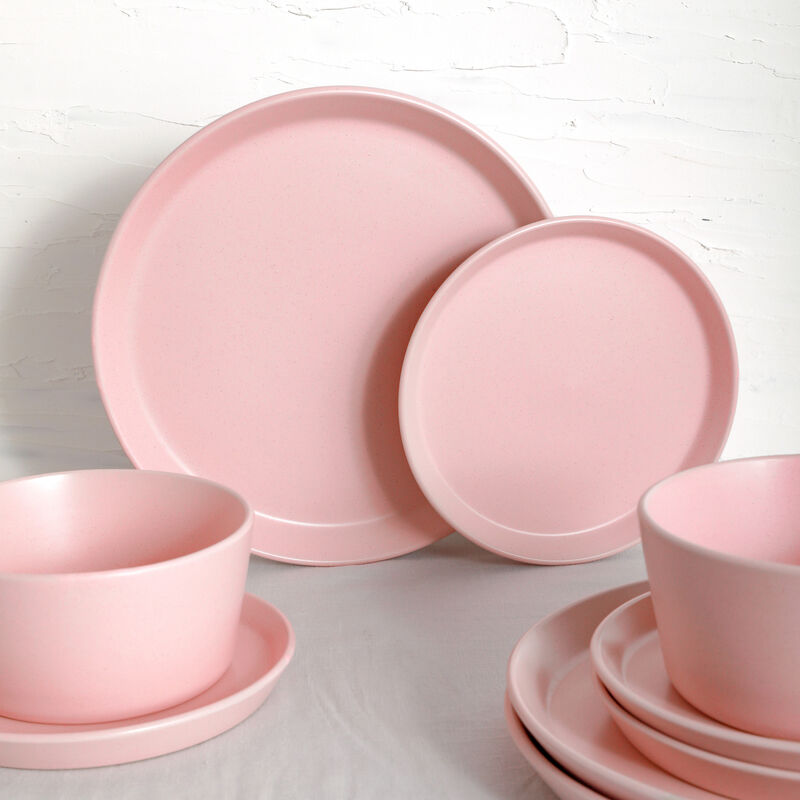 Stone Lain Albie Stoneware 32 Piece Dinnerware Set