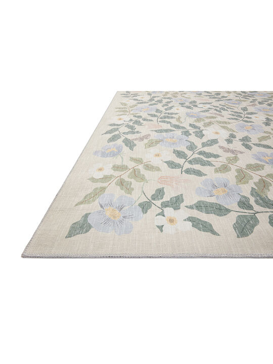 Cotswolds COT02 Sand 3'6" x 5'6" Rug