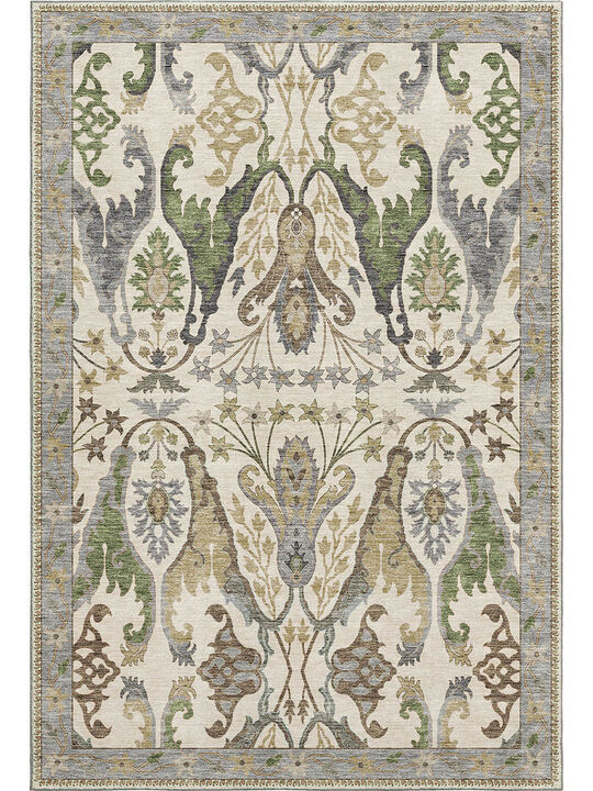 Hatay HY6 Ivory 9' x 12' Rug