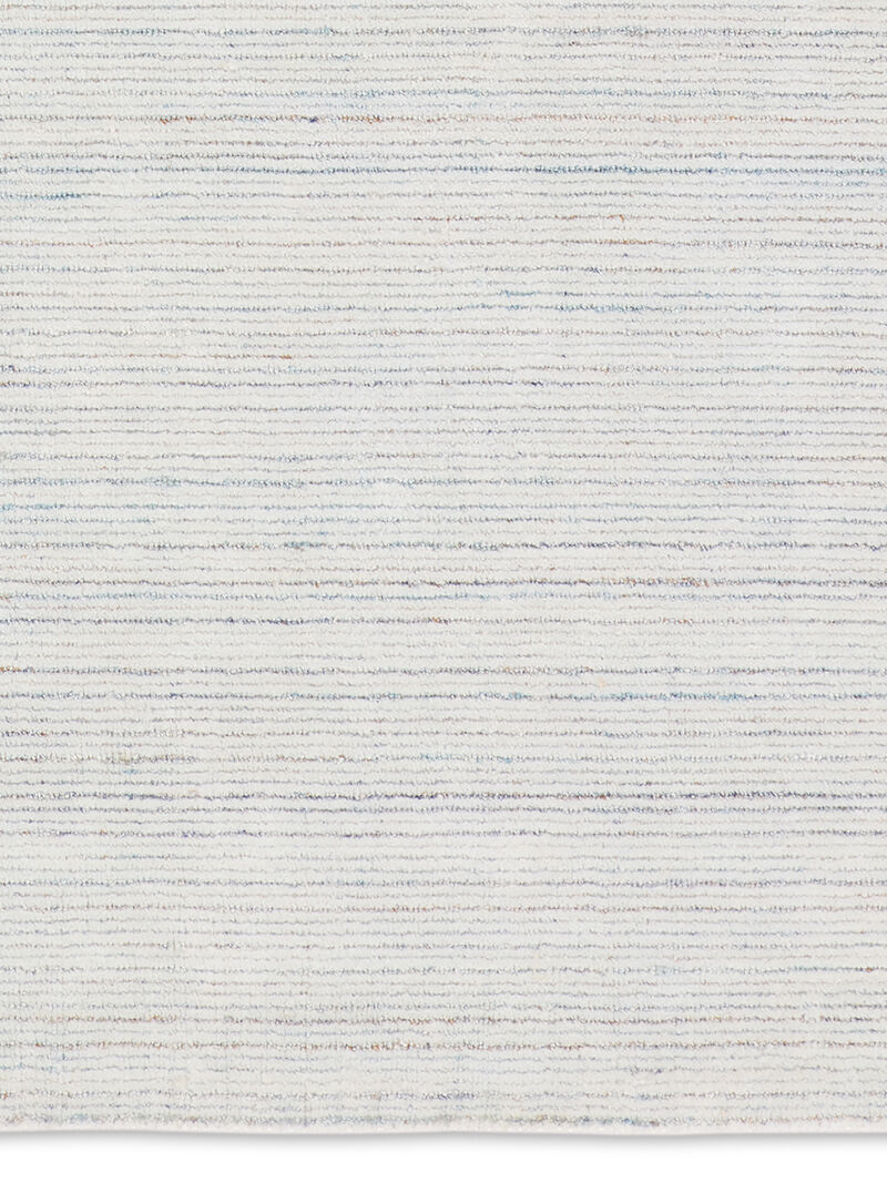 Aiya Mona White 5' x 8' Rug