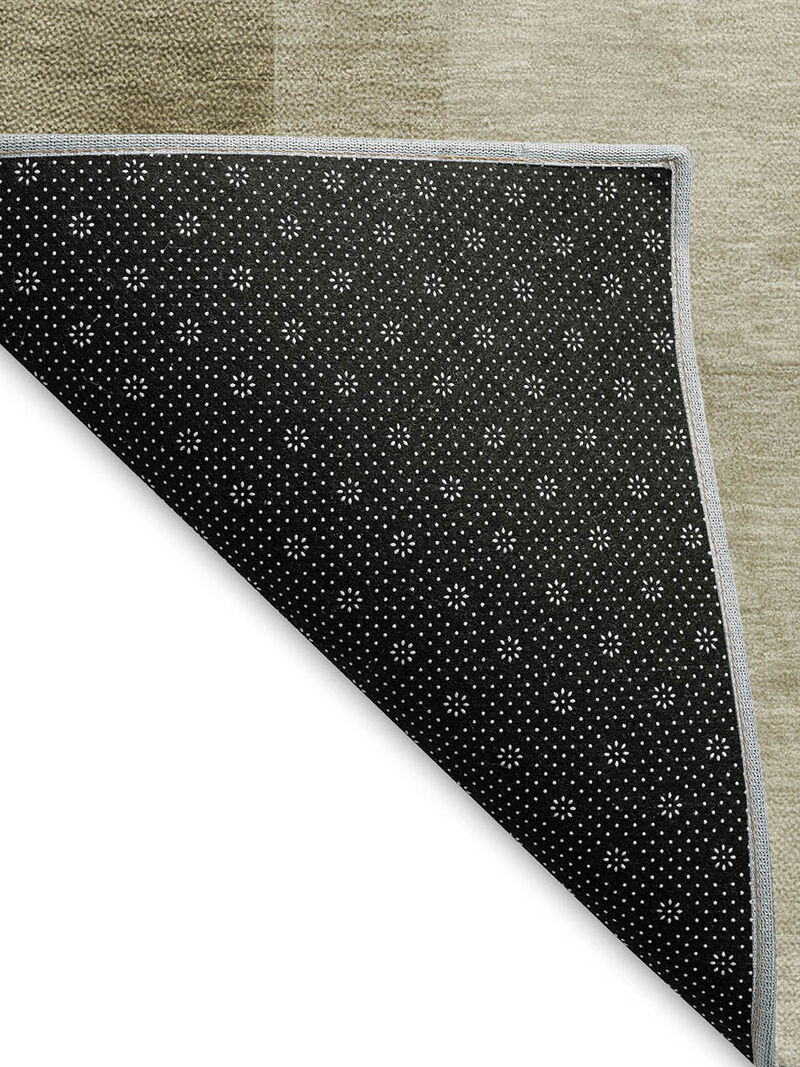 Pacifica PA5 Khaki 9' x 12' Rug