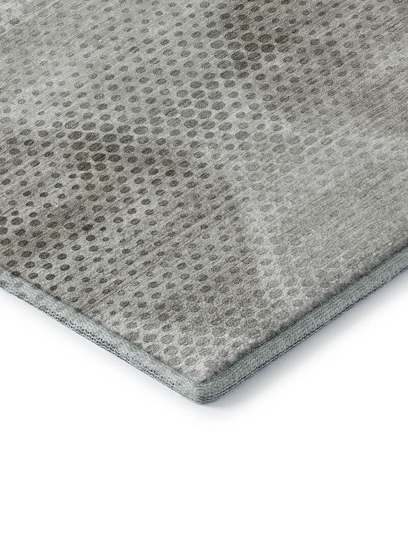 Trevi TV4 Gray 8' x 10' Rug