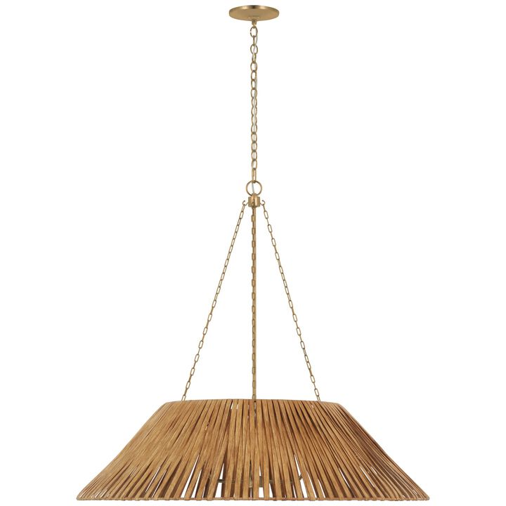 Corinne X-Lg Woven Hang Shade