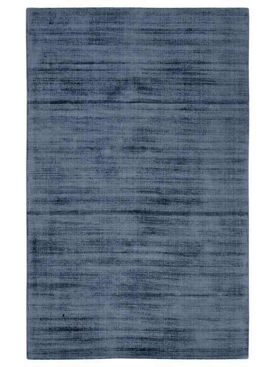 Yasmin Yasmin Blue 6' x 9' Rug
