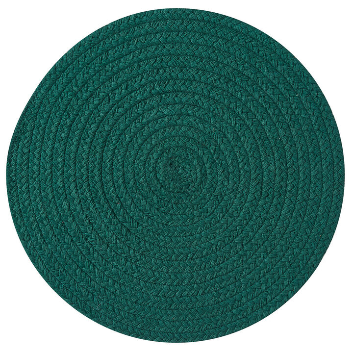 Split P Essex Green Placemat Set of 4