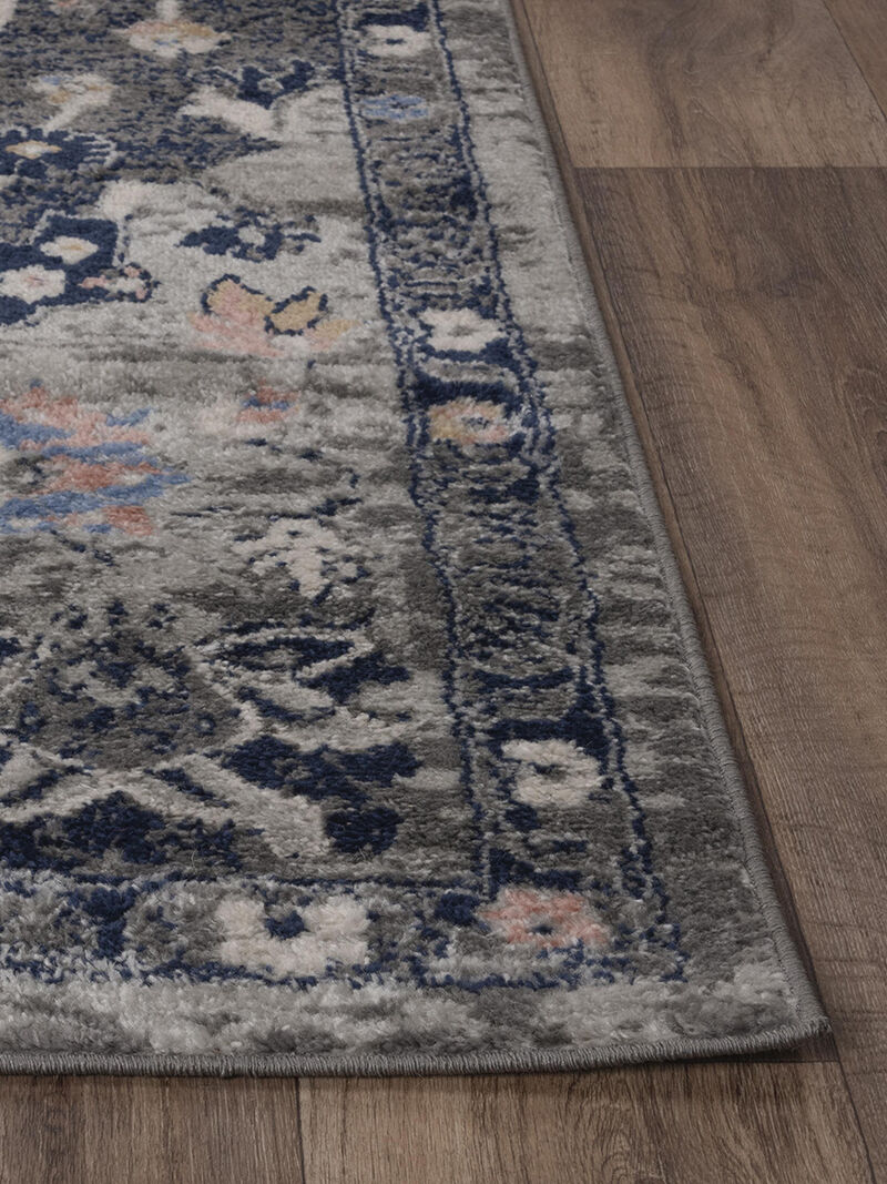 Marquise MRQ849 8' x 9'6" Rug