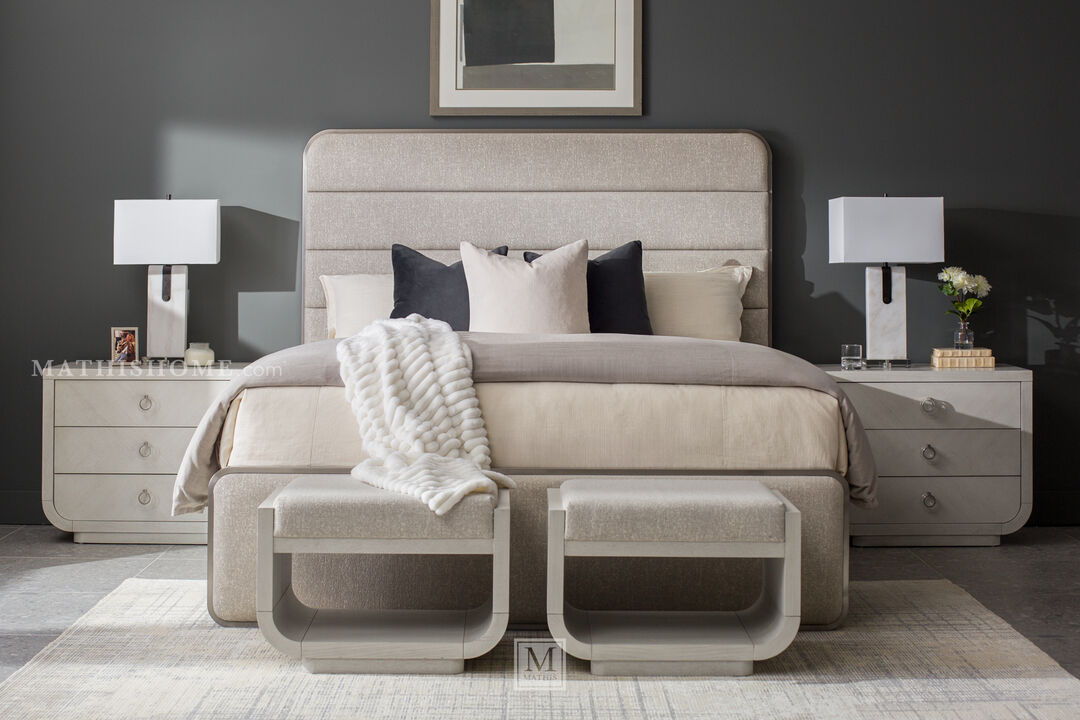 Contessa Ivory Accent Pillow