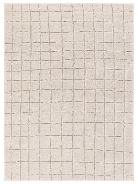 Anton Jaida 6'x9' Rug