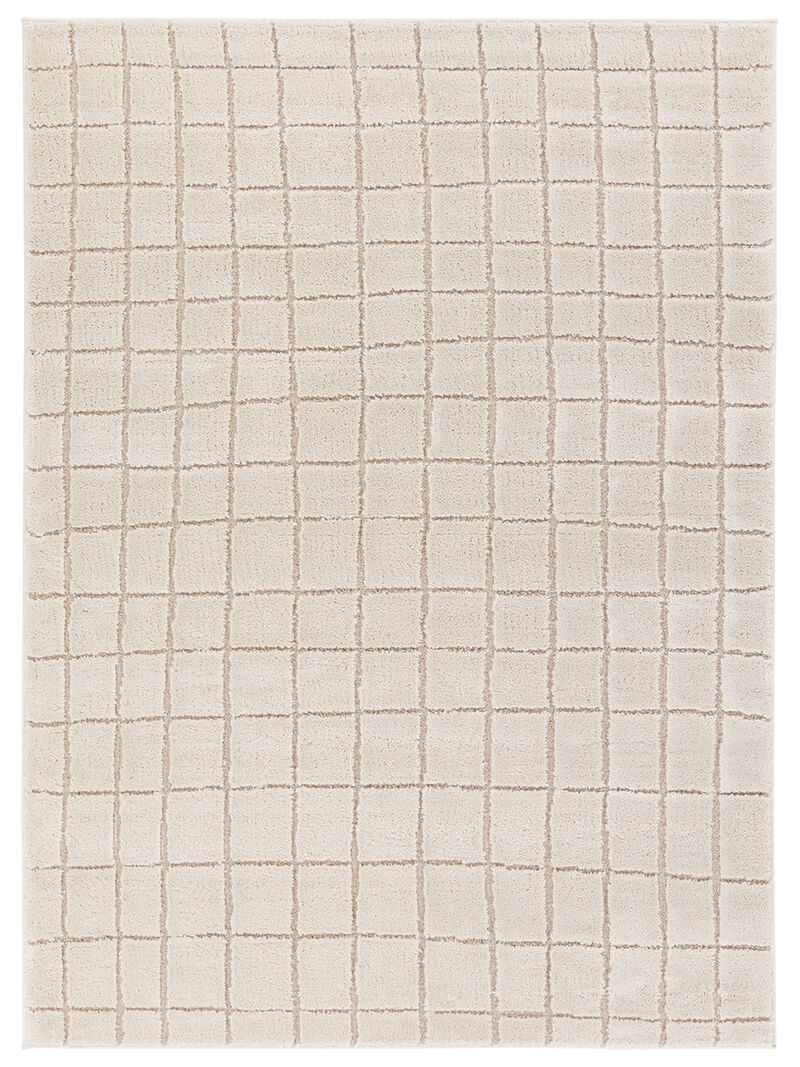 Anton Jaida 6'x9' Rug