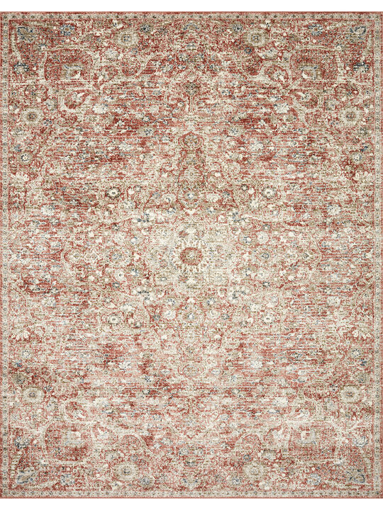 Saban SAB02 3'9" x 5'9" Rug
