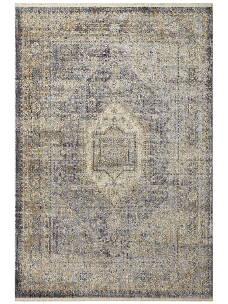 Janey JAY02 5'3" Rug by Magnolia Home by Joanna Gaines