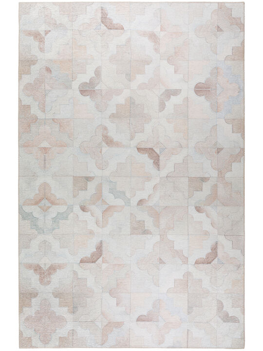 Stetson SS8 Linen 8' x 10' Rug