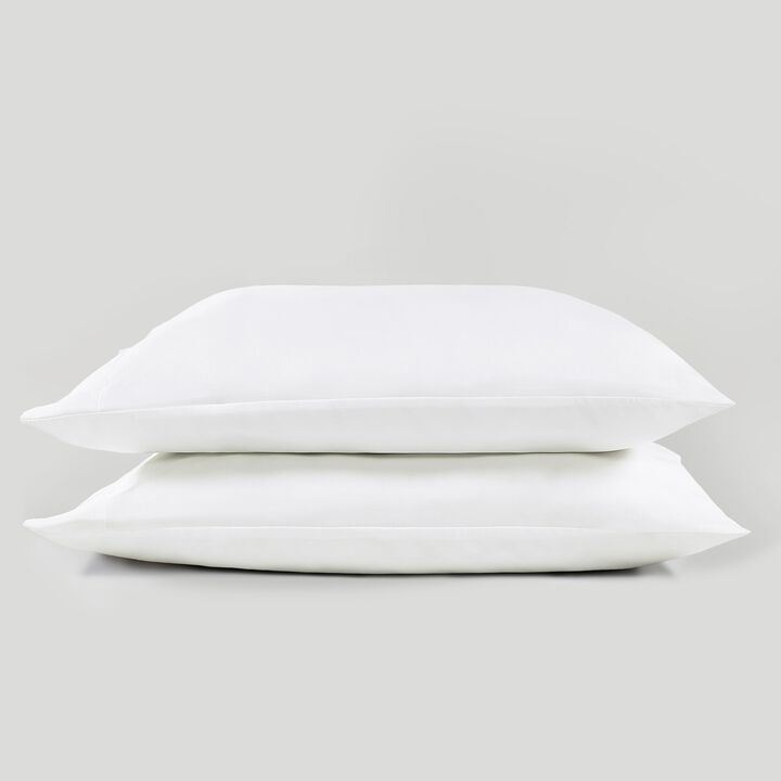 AiryWeight Eucalyptus Pillowcase Set AiryWeight Eucalyptus Pillowcase Set