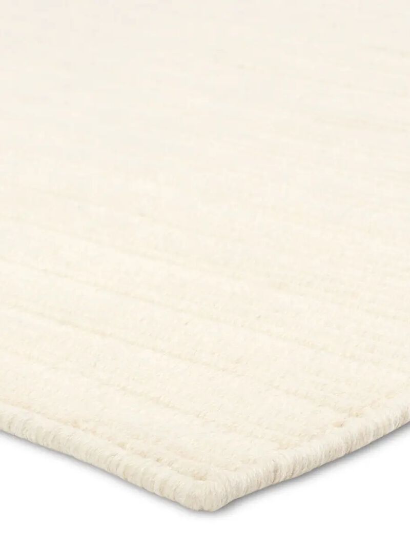 Tepore Venue White 9' x 12' Rug