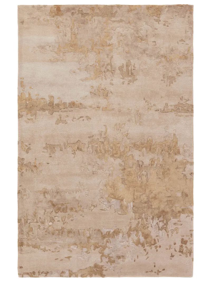 Fragment Astris Gray 6' x 9' Rug