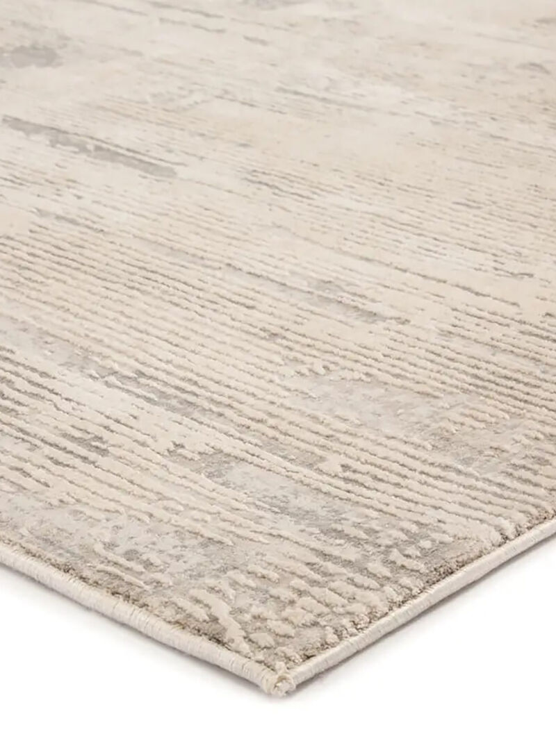 Cirque Paxton White 9' X 12' Rug