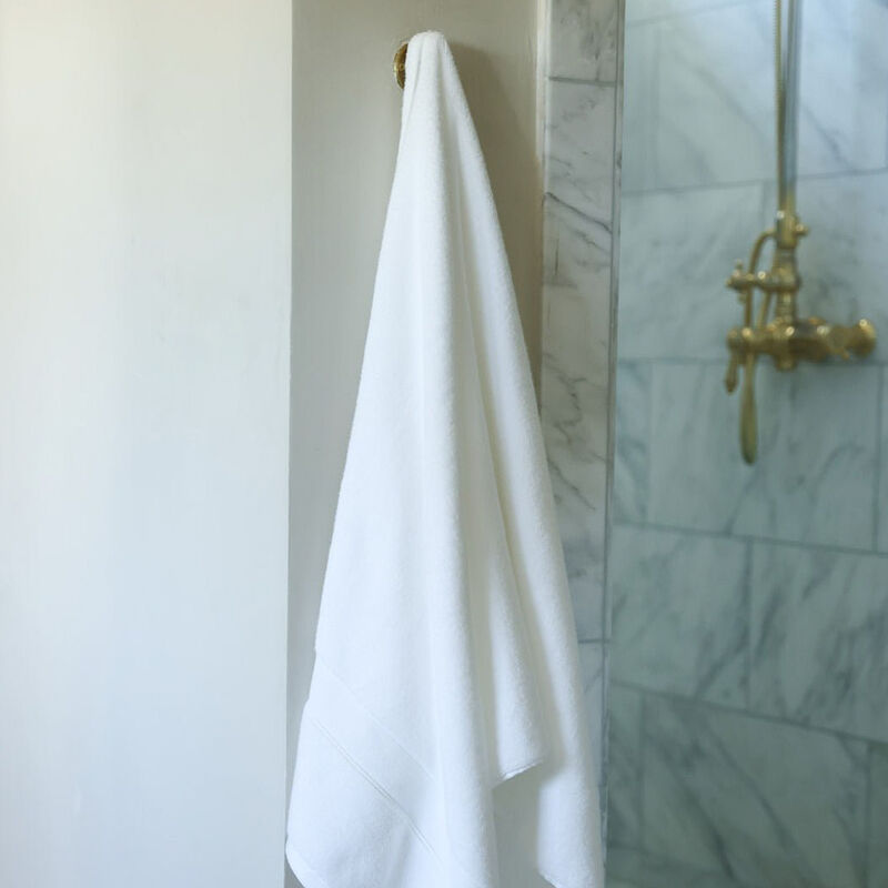 Luxe Bath Sheets