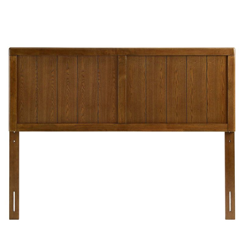 Modway - Robbie Queen Wood Headboard