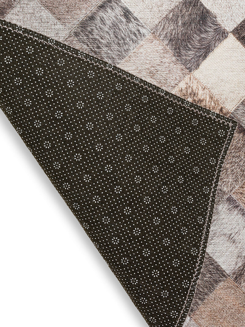 Stetson SS2 Flannel 5' x 7'6" Rug