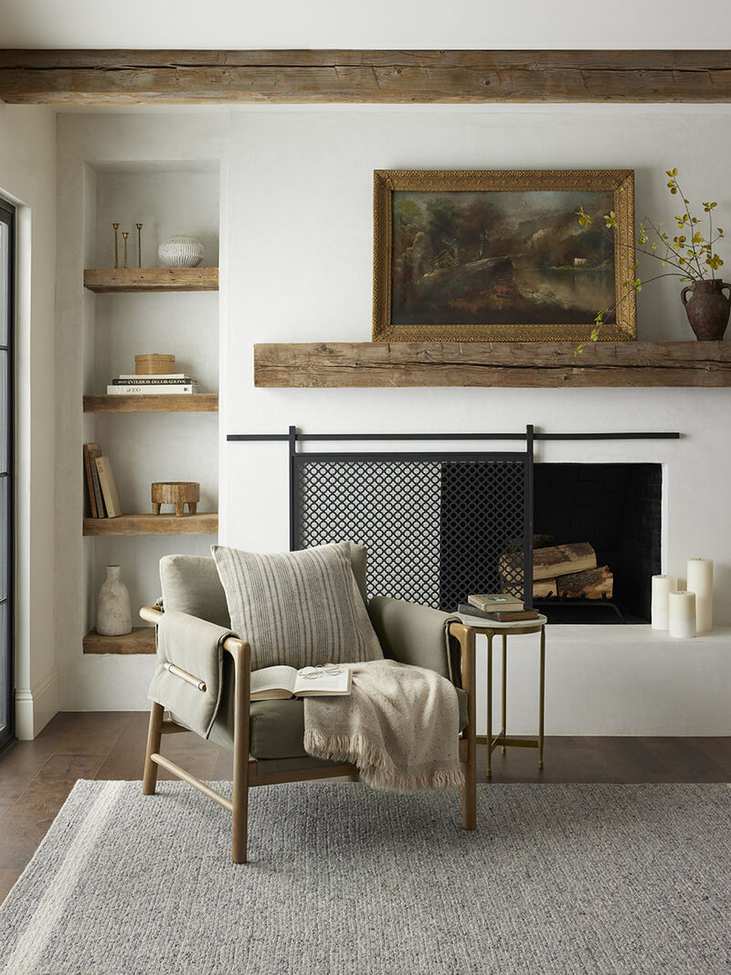 Ashby ASH04 Collection by Magnolia Home by Joanna Gaines