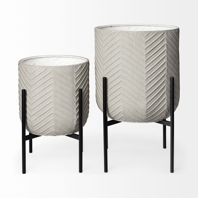 Mabel Plant Stands