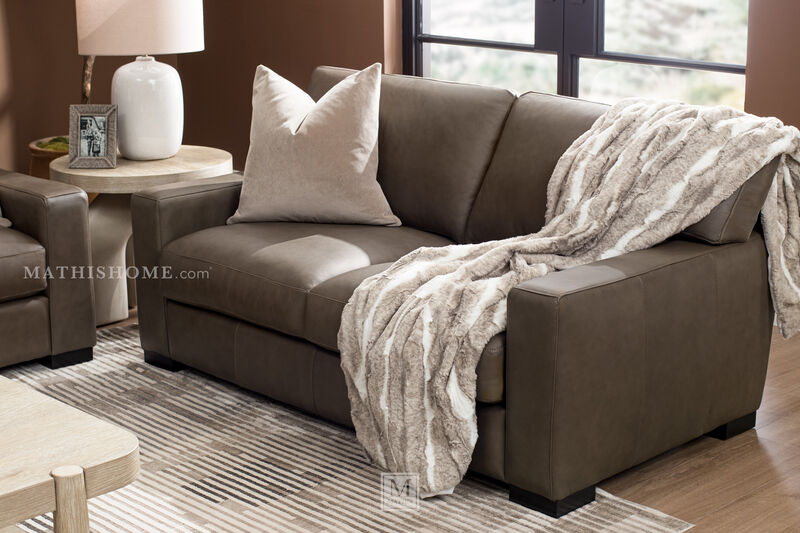 Mercury Loveseat