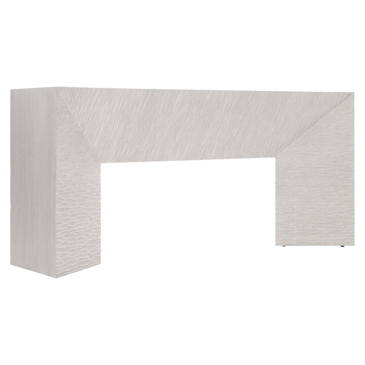 Solaria Console Table