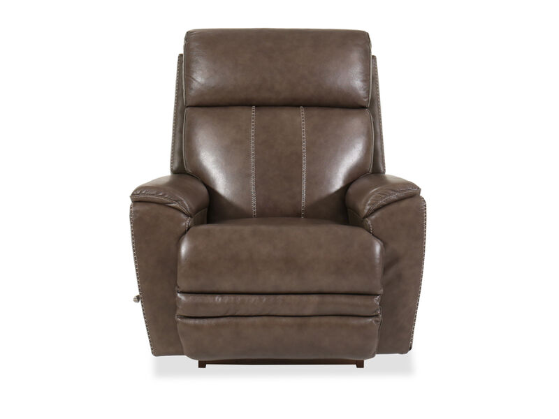 Talladega Rocking Recliner