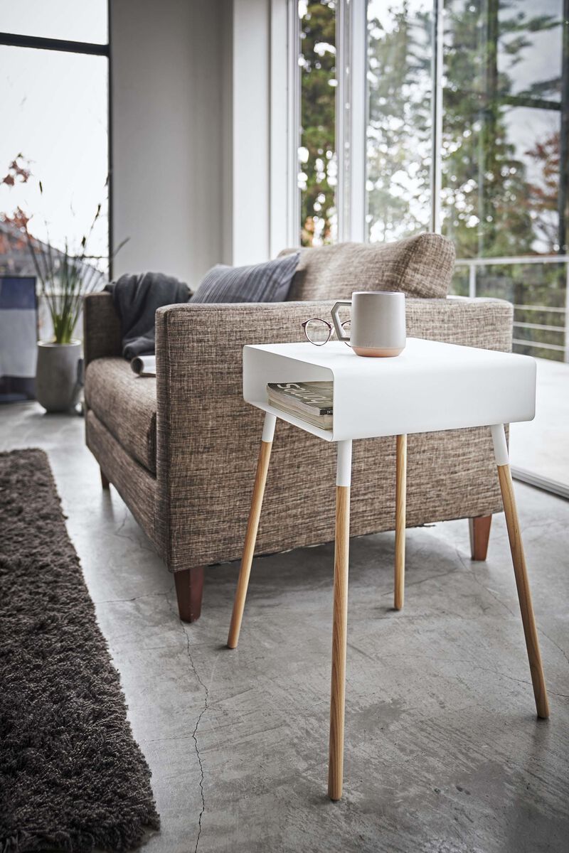 Storage Table - Two Sizes