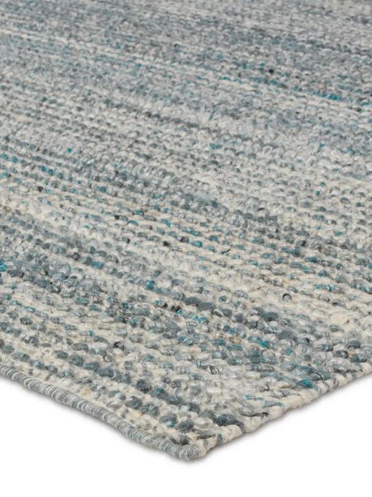 Rebecca Crispin Blue 9' x 12' Rug